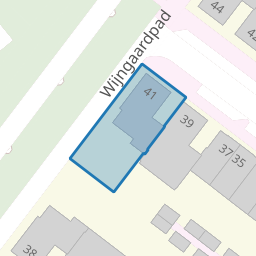 Perceel WDN01-E-2668