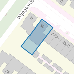 Perceel WDN01-E-2669