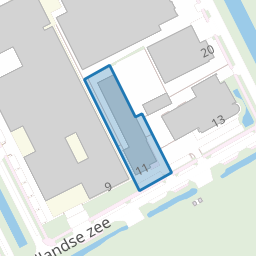 Perceel WDN01-E-2716