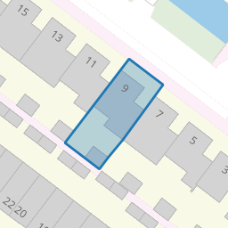 Perceel WDN01-E-2732