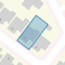Perceel WDN01-E-2757
