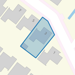 Perceel WDN01-E-2765