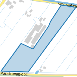 Perceel WDN01-E-2778