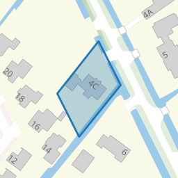 Perceel WDN01-E-2799