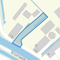 Perceel WDN01-E-2821