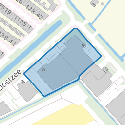 Perceel WDN01-E-2842