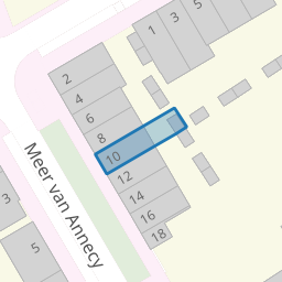 Perceel WDN01-E-2951