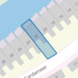 Perceel WDN01-E-3005