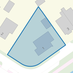 Perceel WDN01-E-3085