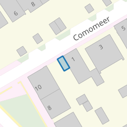 Perceel WDN01-E-3133