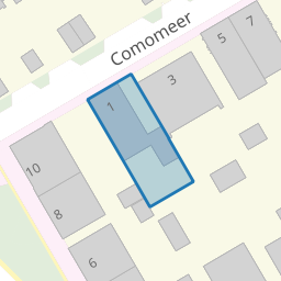 Perceel WDN01-E-3212