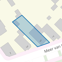 Perceel WDN01-E-3321