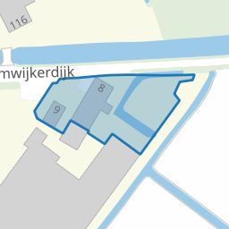 Perceel WDN01-E-3325