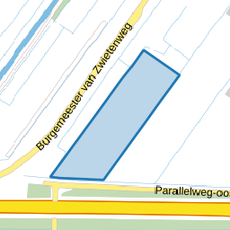 Perceel WDN01-E-3326