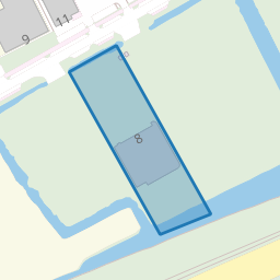 Perceel WDN01-E-3362