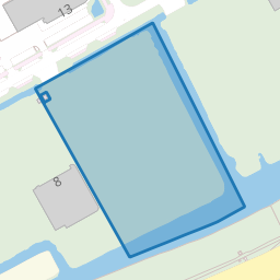 Perceel WDN01-E-3363