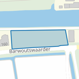 Perceel WDN01-F-158