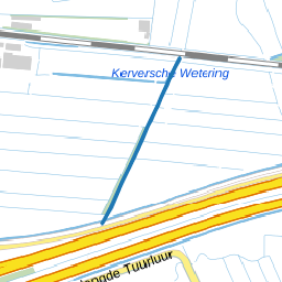 Perceel WDN01-F-197