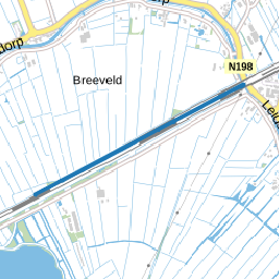 Perceel WDN01-F-298