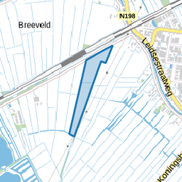 Perceel WDN01-F-390