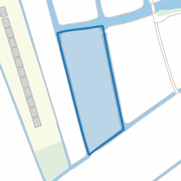 Perceel WDN01-F-550