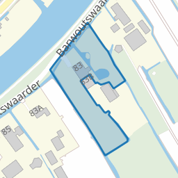 Perceel WDN01-F-603