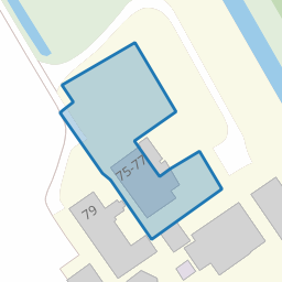 Perceel WDN01-F-689