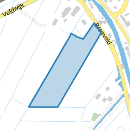 Perceel WDN01-F-709