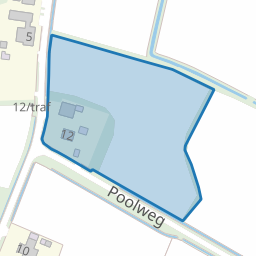 Perceel WDN02-AC-218