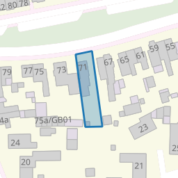Perceel WDN02-B-1398