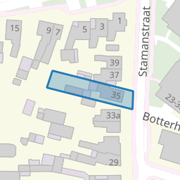 Perceel WDN02-B-1411