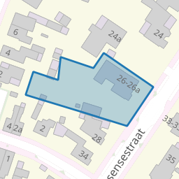 Perceel WDN02-B-1451