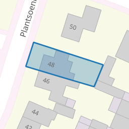 Perceel WDN02-B-1491