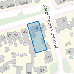 Perceel WDN02-B-1512