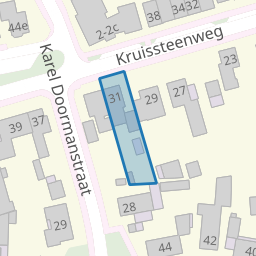 Perceel WDN02-B-1515