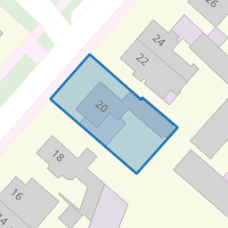 Perceel WDN02-B-1539