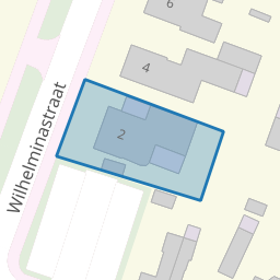 Perceel WDN02-B-1550