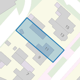 Perceel WDN02-B-1634