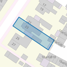 Perceel WDN02-B-1677