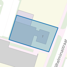 Perceel WDN02-B-1679