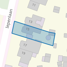 Perceel WDN02-B-1715