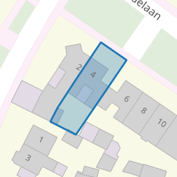 Perceel WDN02-B-1724