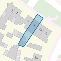 Perceel WDN02-B-1726