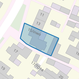 Perceel WDN02-B-1738