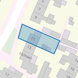 Perceel WDN02-B-1740