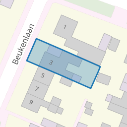 Perceel WDN02-B-1744