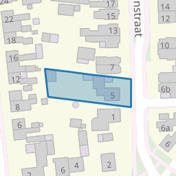 Perceel WDN02-B-1781