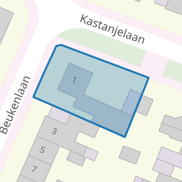 Perceel WDN02-B-1889