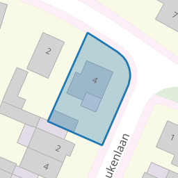 Perceel WDN02-B-1891