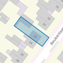 Perceel WDN02-B-1893